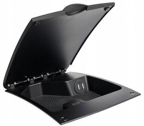 ІНДУКЦІЙНИЙ ЗАРЯДНИЙ ПРИСТРІЙ ДЛЯ ТЕЛЕФОНУ RTA DUCATO