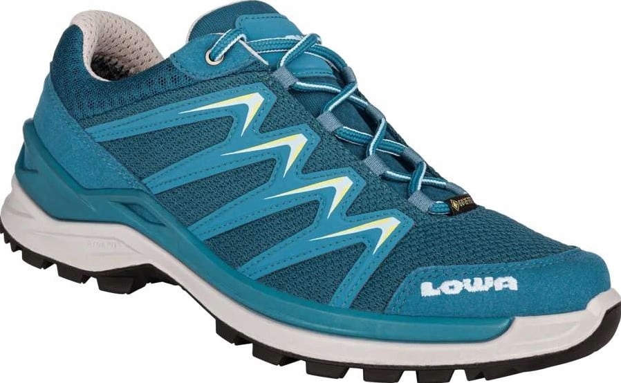 Buty trekkingowe Lowa Innox Pro Gtx Lo Ws , damskie, r. 38 Gore-Tex,WIOSNA