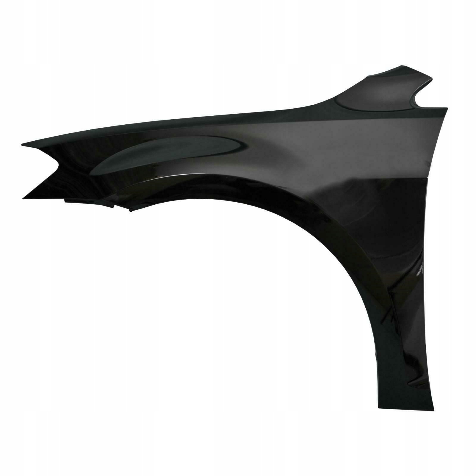 КРЫЛО VW GOLF VII 7 ЛЕВЫЙ 12-17 ПЕРЕД ОЦИНКОВ