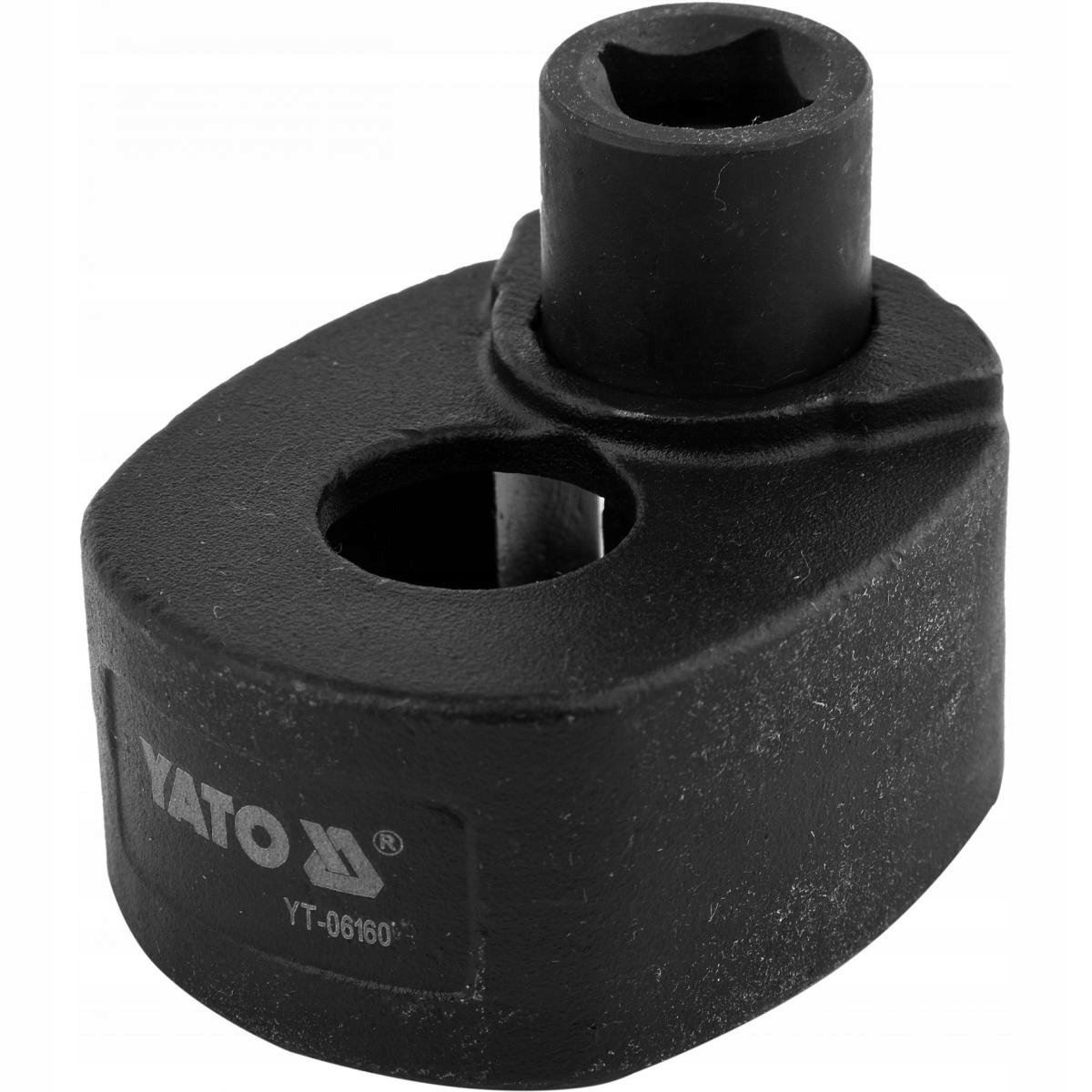 

Yato Klucz Ściągacz Drążków Kierowniczych 35-42MM