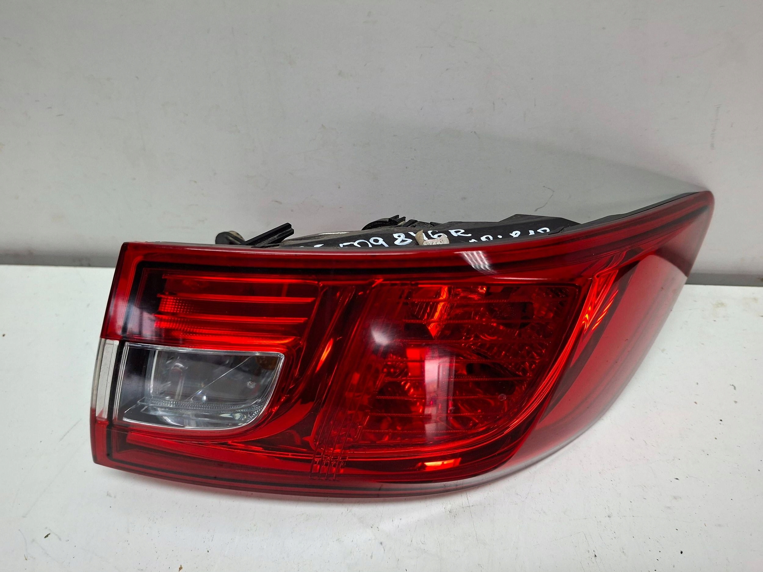 light rear right 265509846R RENAULT CLIO IV 2012-2016