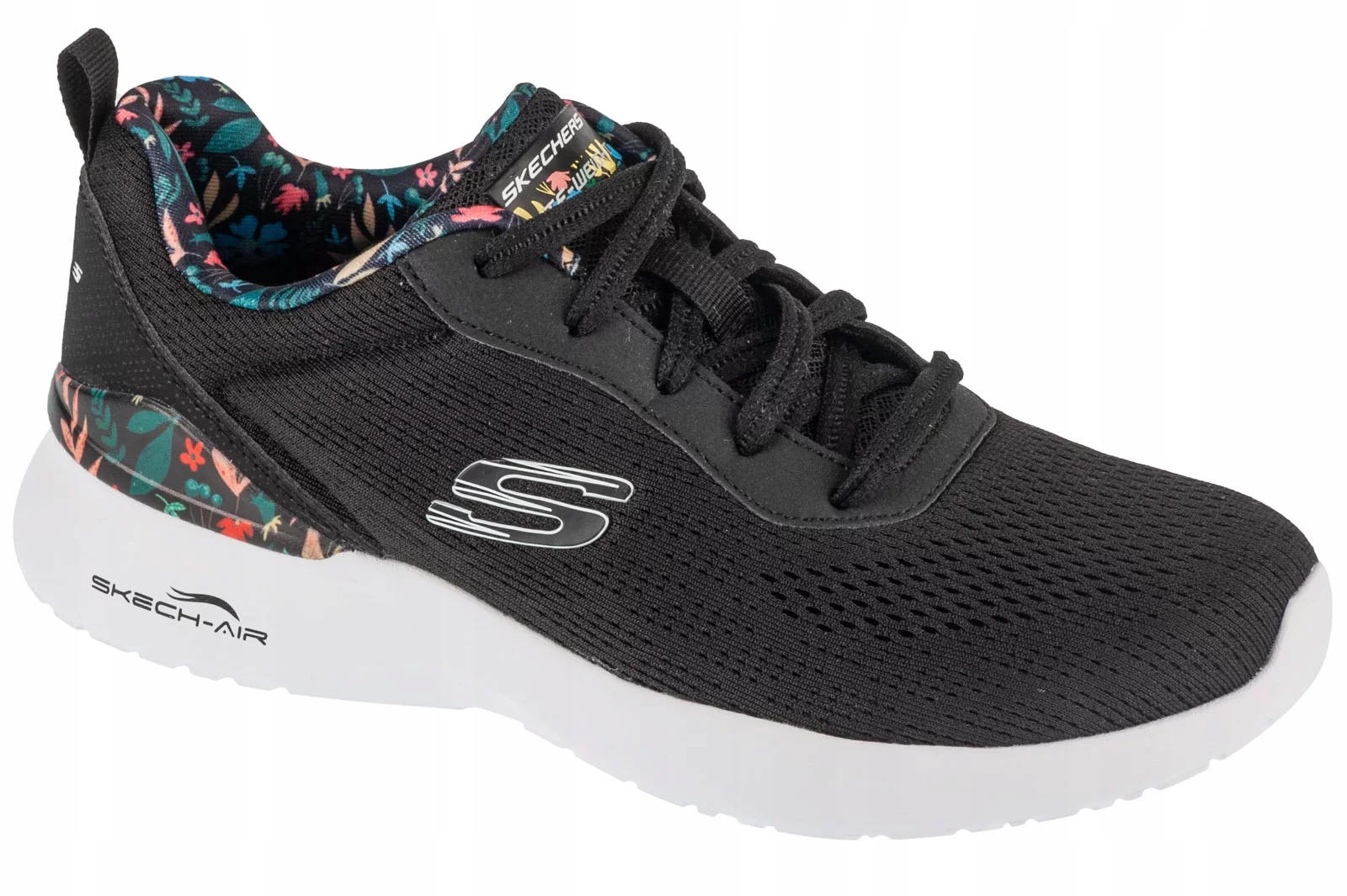 Skechers Skech-Air Dynamight Lay Out 149756-BKMT