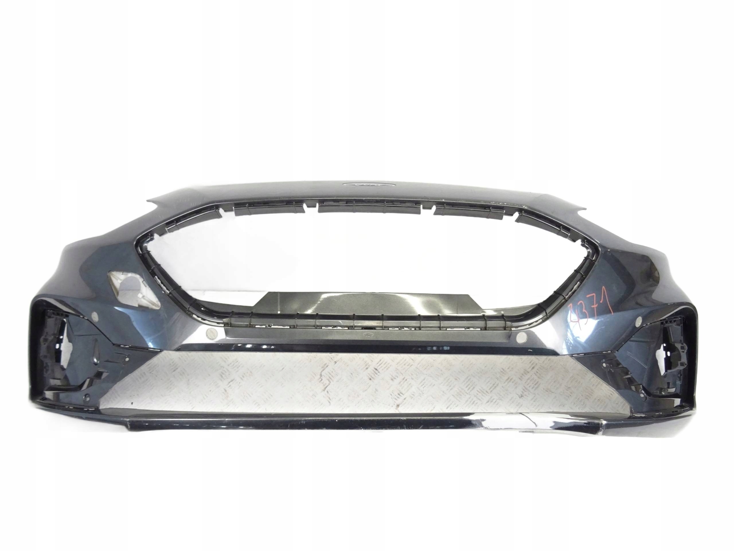 Ford Focus MK4 ST LINE 18- bumper front front