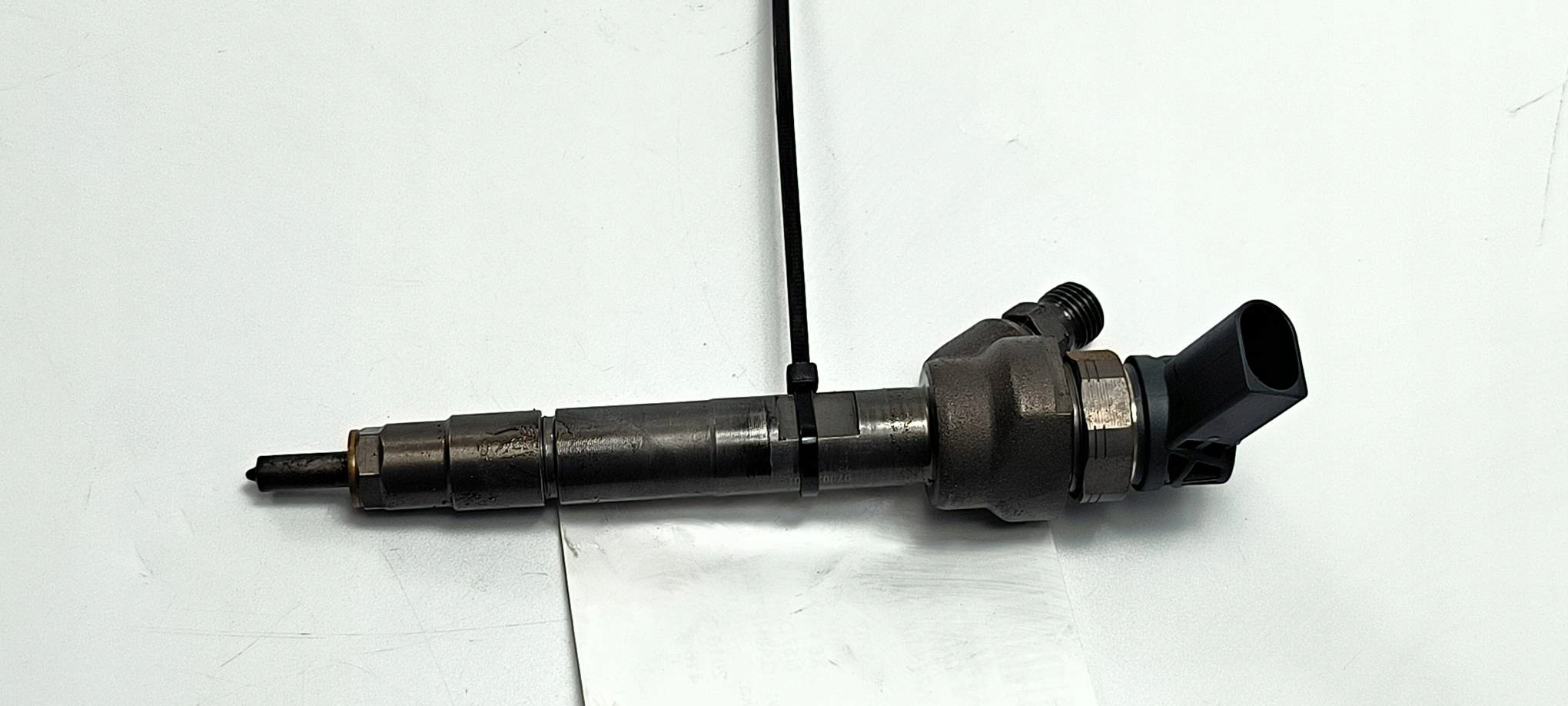 injector 7810702 3.0 D BMW X6 F16