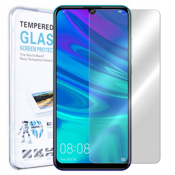 

Szkło Hartowane 0.3mm 9H Do Huawei Nova Lite 3