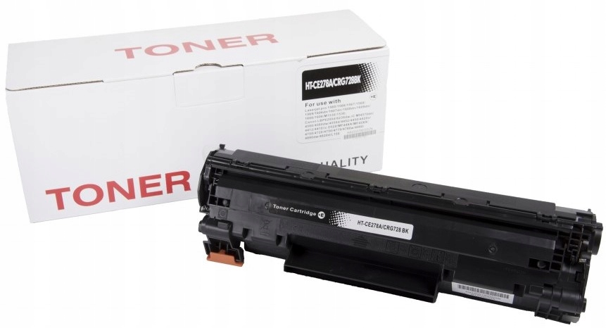

Toner do Canon CRG728 MF4410 MF4430 MF4450 MF4450