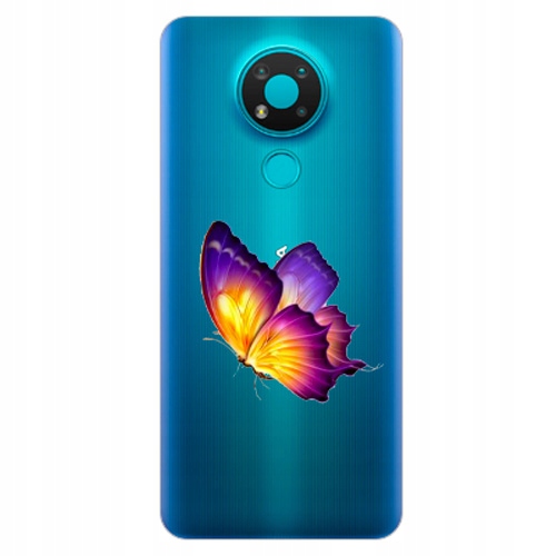 

200 wzorów Etui Do Nokia 3.4 Plecki Obudowa Case