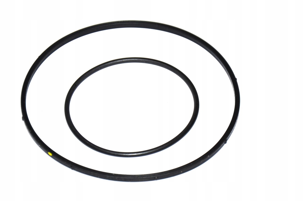 ZESTAW USZCZELEK POMPY VACUUM