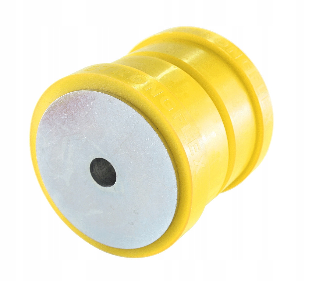 Pouzdro zadního vozíku – přední Porsche Audi A4 B8 (07-15) Fwd Quattro A5