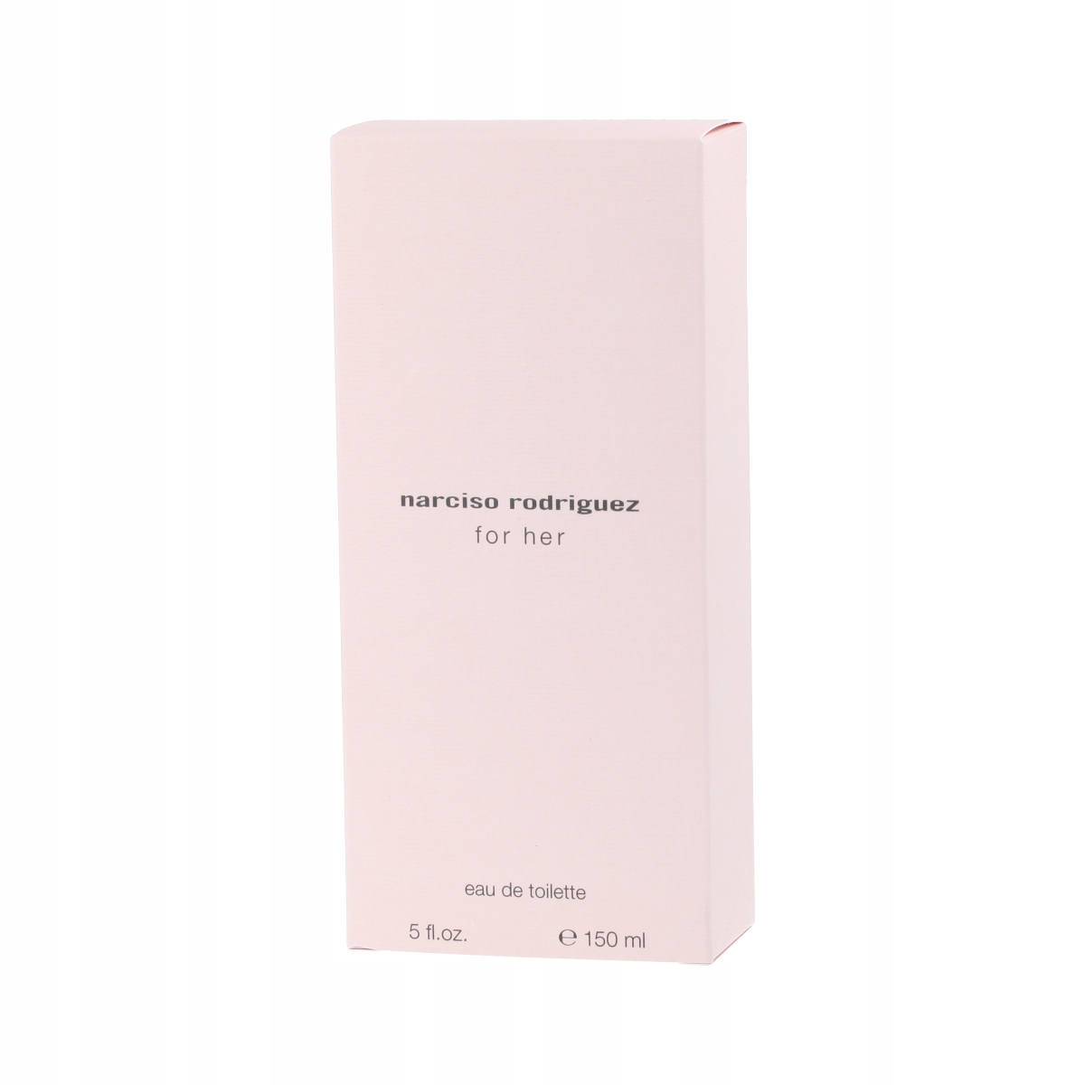 Narciso Rodriguez For Her Edt 150 ml W