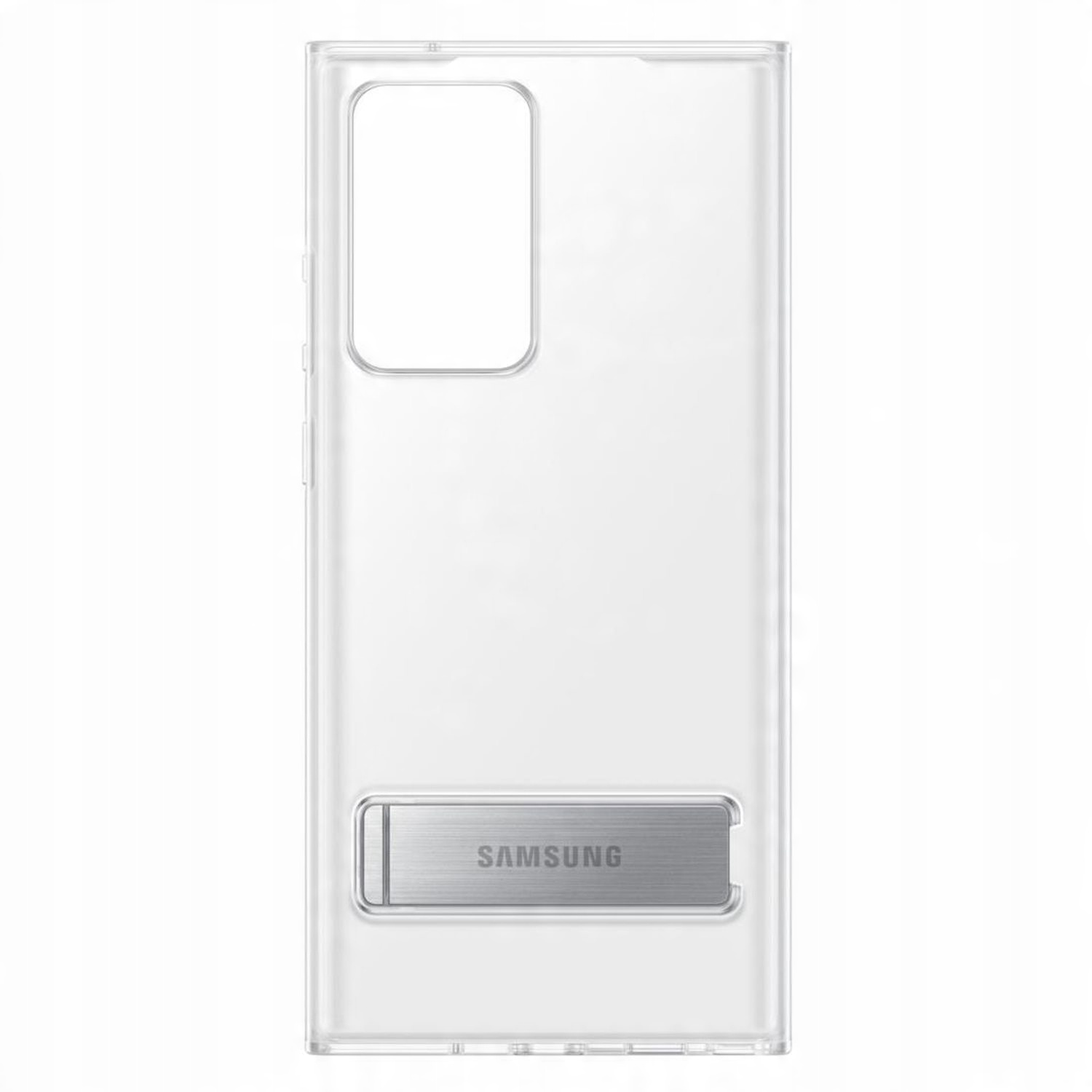 

Plecki Galaxy Note 20 Ultra bezbarwny