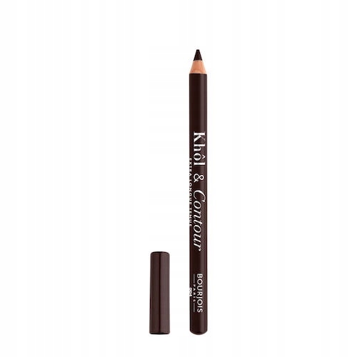 

Bourjois kredka do oczu 04 Brun-dependante
