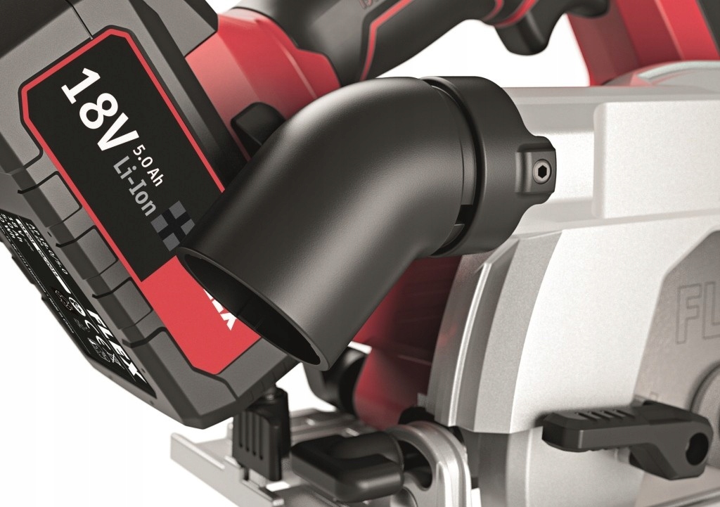 Pilarka tarczowa do drewna FLEX CS 62 18.0-EC/5.0 SET Marka Flex