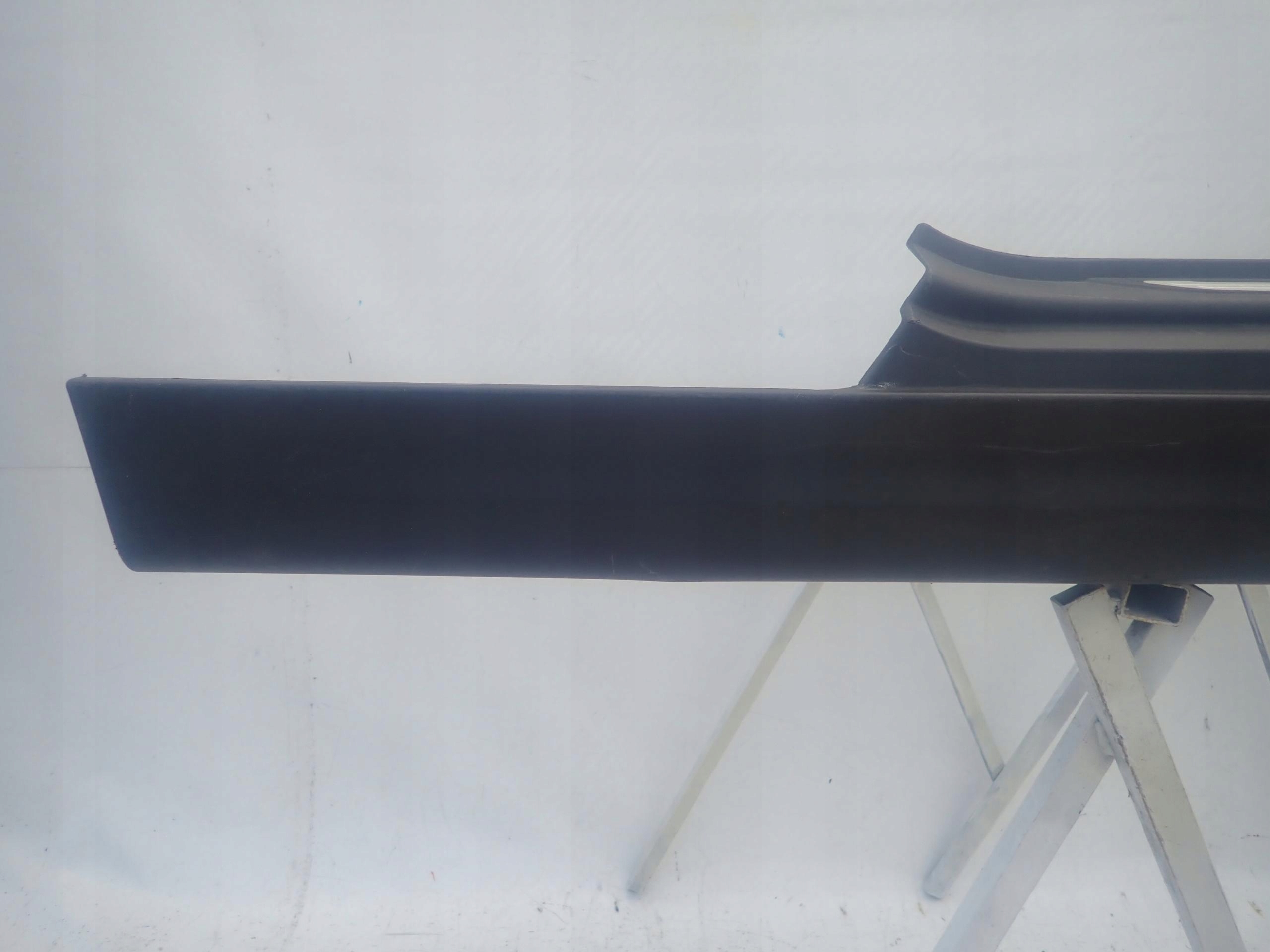 MINI COOPER F56 14- threshold right moulding threshold