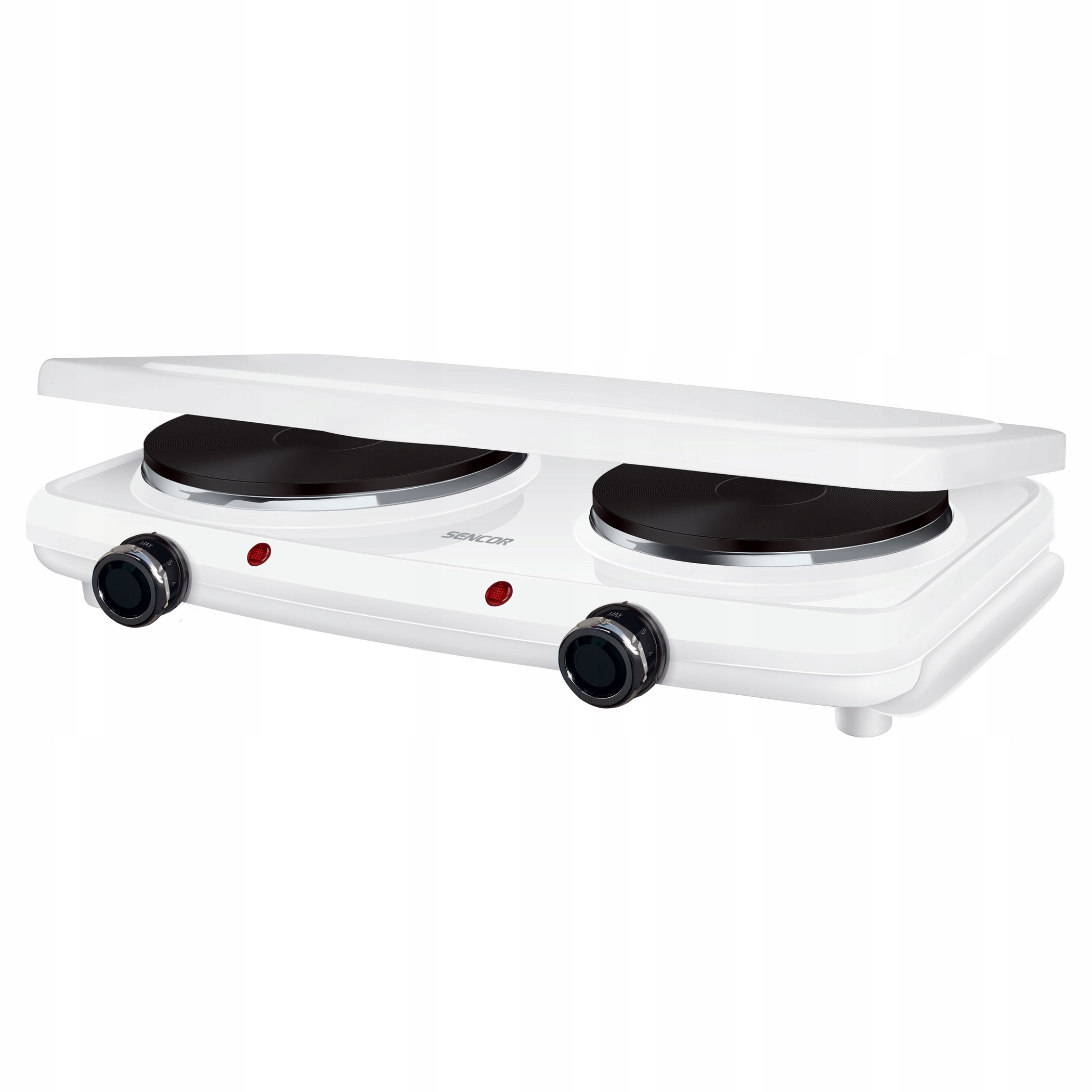 Kuchenka przenośna Sencor 2271WH turystyczna 2500W