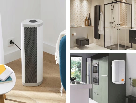 Aerator GZ M24 Złoty EQUATION Rozmiar gwintu M16x1