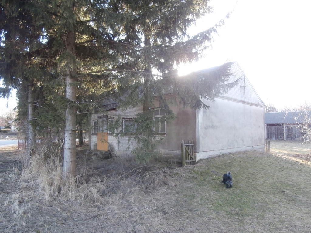 Dom, Sawin, Sawin, Chełmski, 100 m²