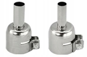 Solidna Opalarka SPAWARKA PLASTIKU PROFES-2 2000W Moc 2000 W