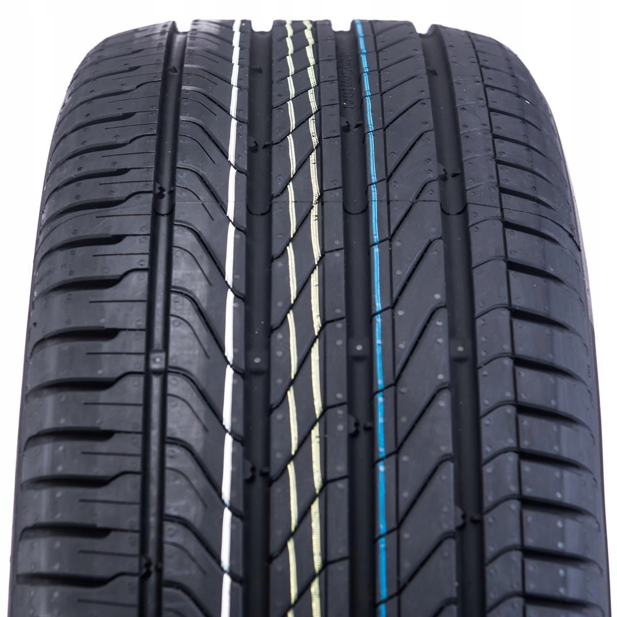 1x Letní Pneumatika 225/45R17 Continental UltraContact