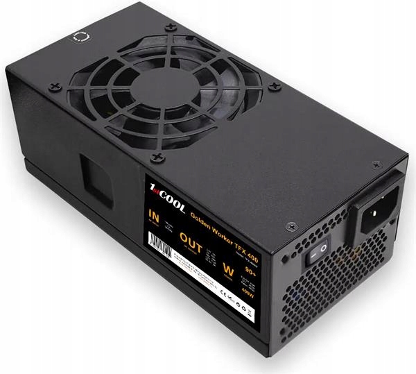 1stCOOL Golden Worker Tfx 400W TFX-400W