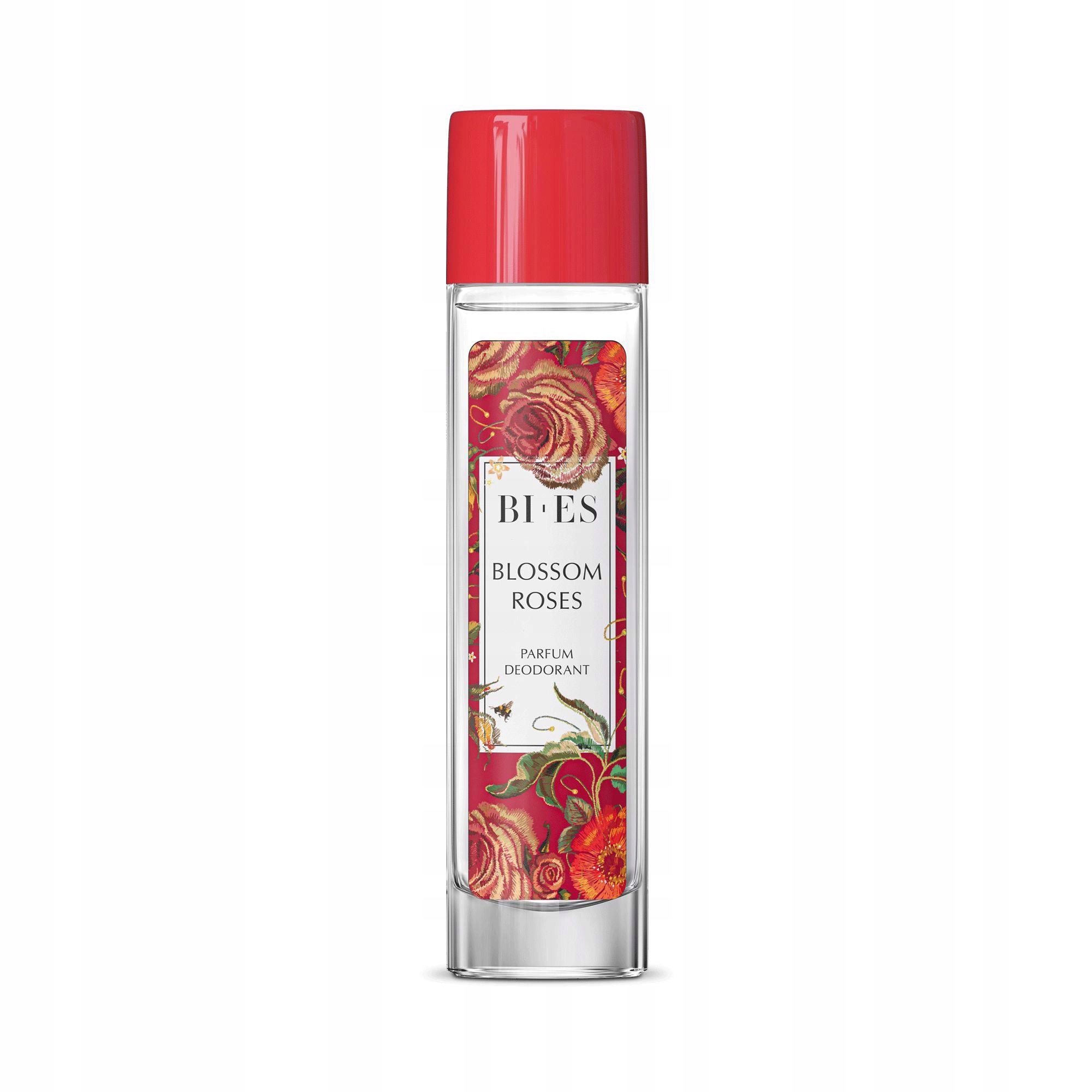 

Bi-es blossom roses woman dns 75ml