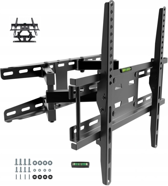 Otočný Držák Pro Televizor UE43TU8002K Samsung je velmi dobrý a odolný