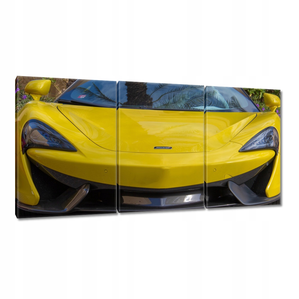 

Obrazy 120x60 Samochód Auto Pojazd