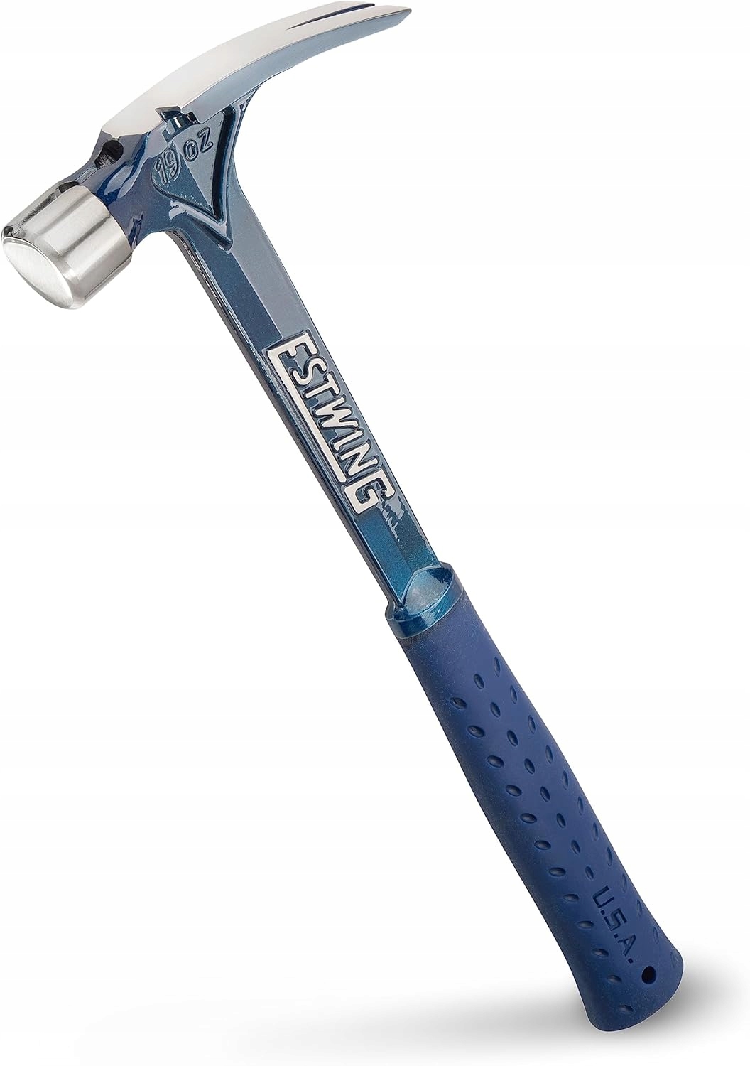Kladivo Estwing Usa Ultra Series Mocný Blue 540g Dlouhé Ocel