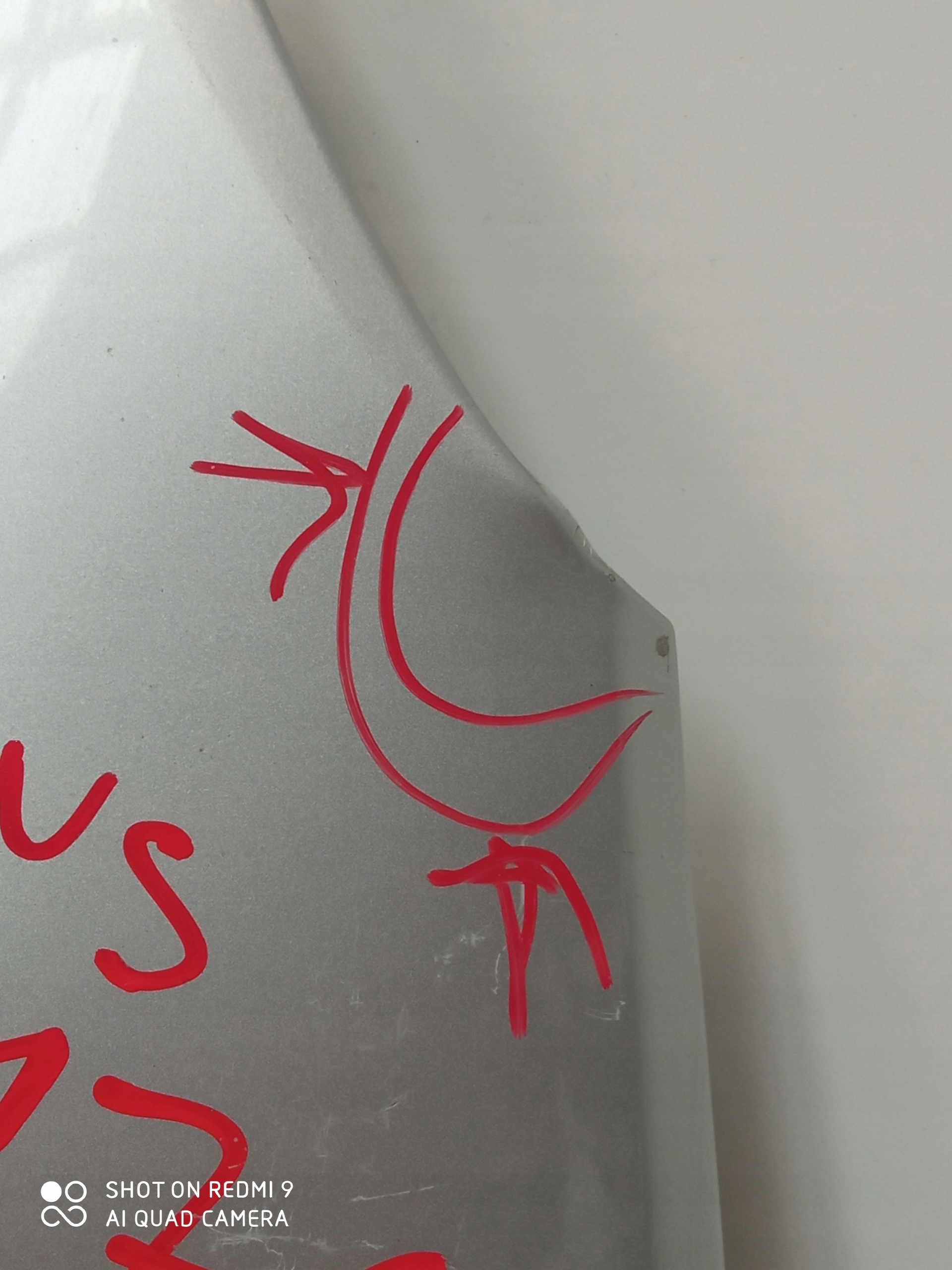 OPEL INSIGNIA A fender left front front Z176