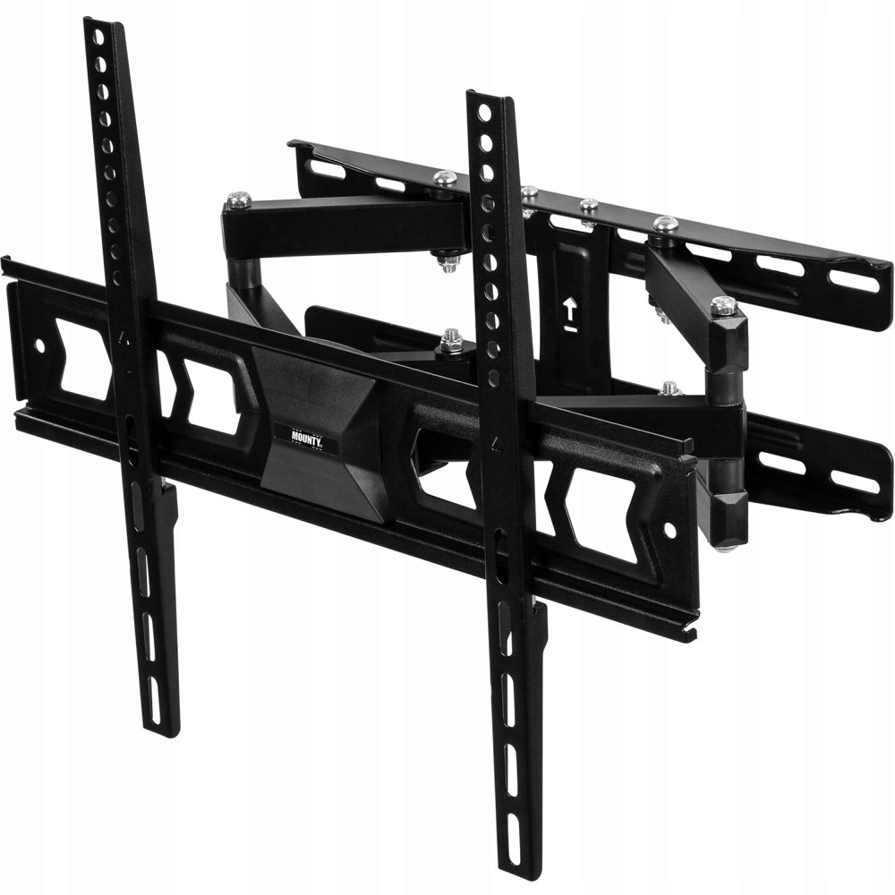 REGULOWANY UCHWYT ŚCIENNY WIESZAK TV LCD LED 32-75 Model M59376