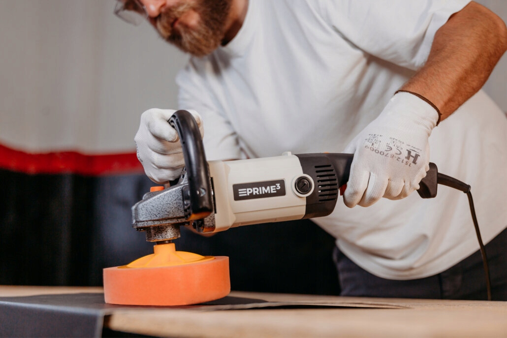 Prime3 polerka TCP51 Kod producenta 5901750506192