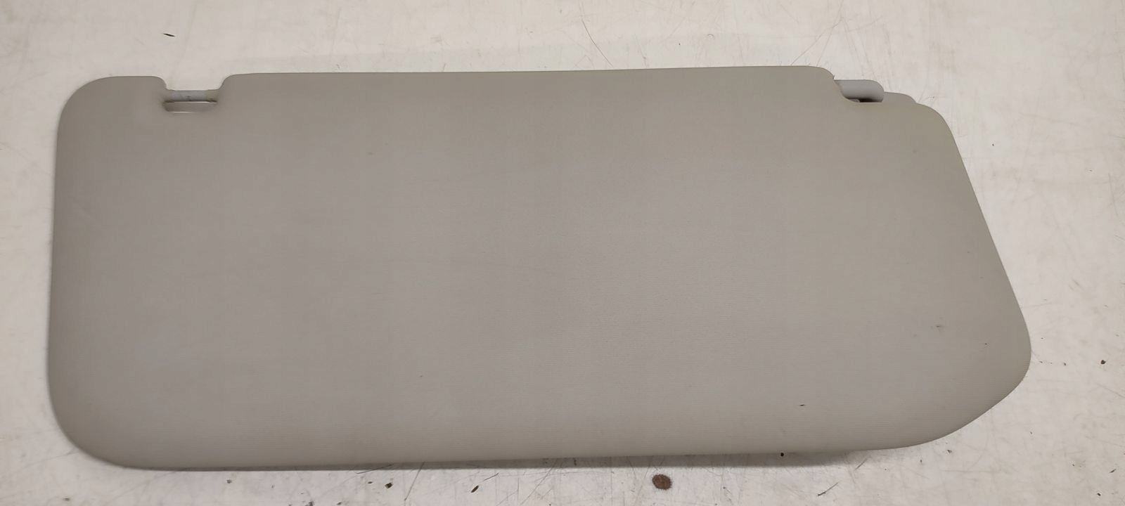 plato visors komplet VW Crafter II 7C0