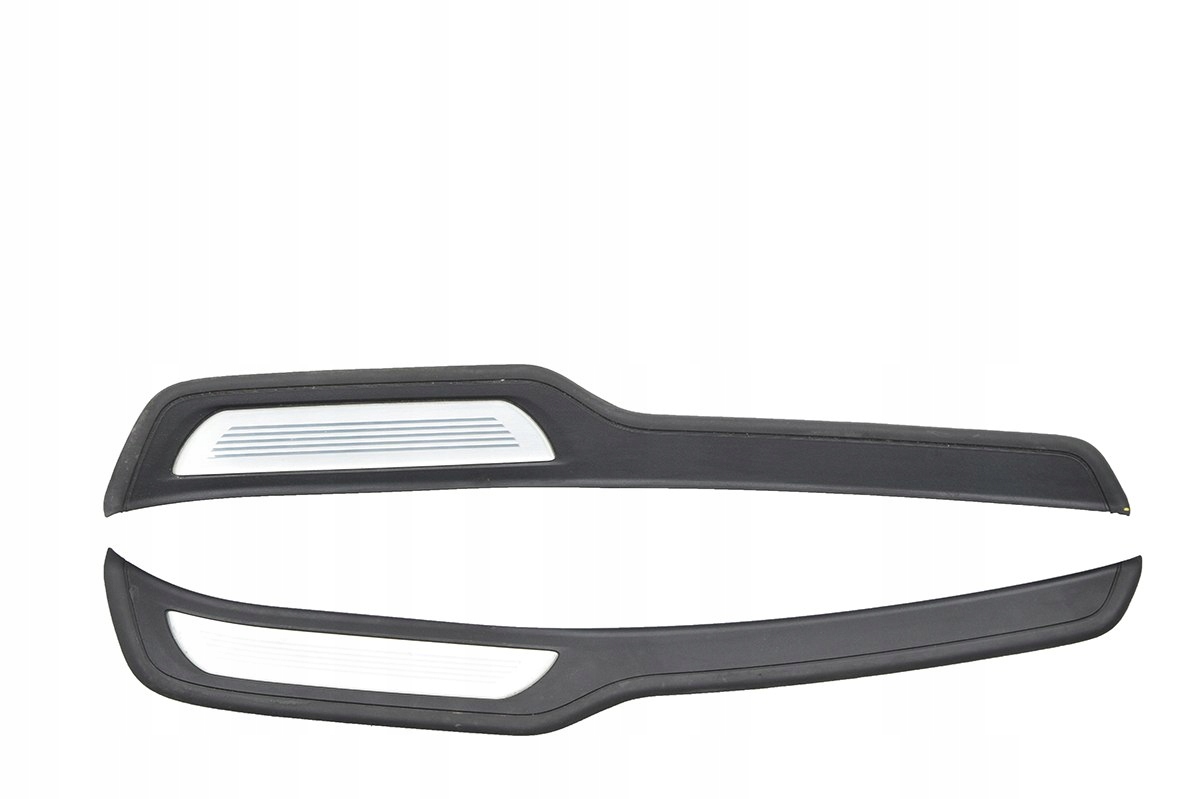 moulding threshold rear right left BMW 3 E90 72697839