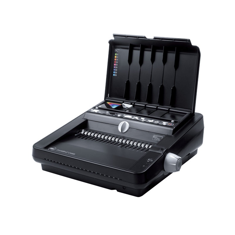 Bindownica elektryczna GBC 4400422