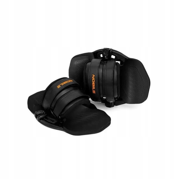 Pady + strapy Nobile IFS Nano - kite Black