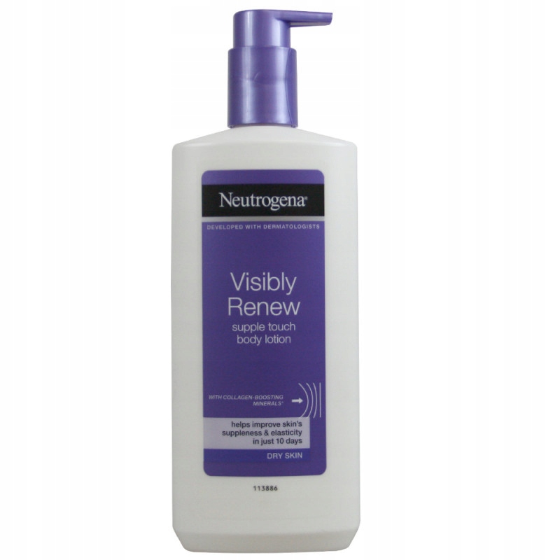 

Neutrogena Visibly Renew balsam do ciała 400ml
