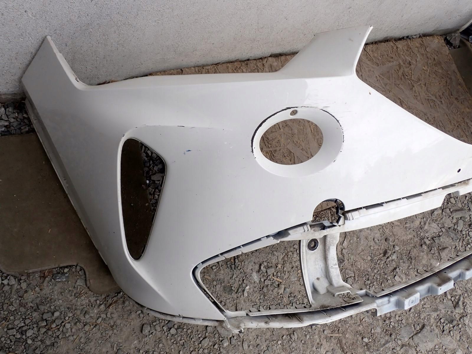 bumper front front CUPRA FORMENTOR 5FF KM7 2020-2024R 5FF807221