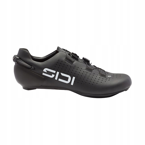 Sidi Tretry Shot 3 Black 45