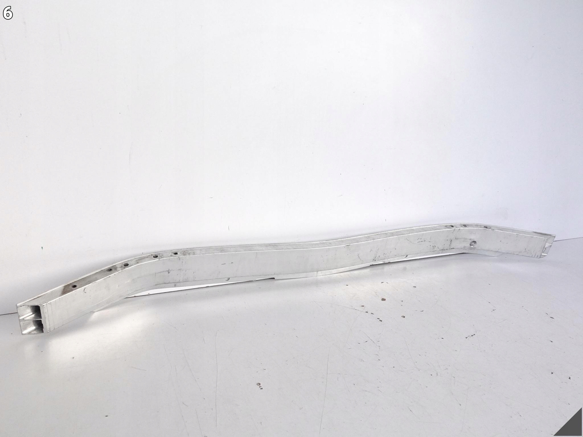 MINI COOPER F55 F56 13-24 upper sider console pillar W bumper front