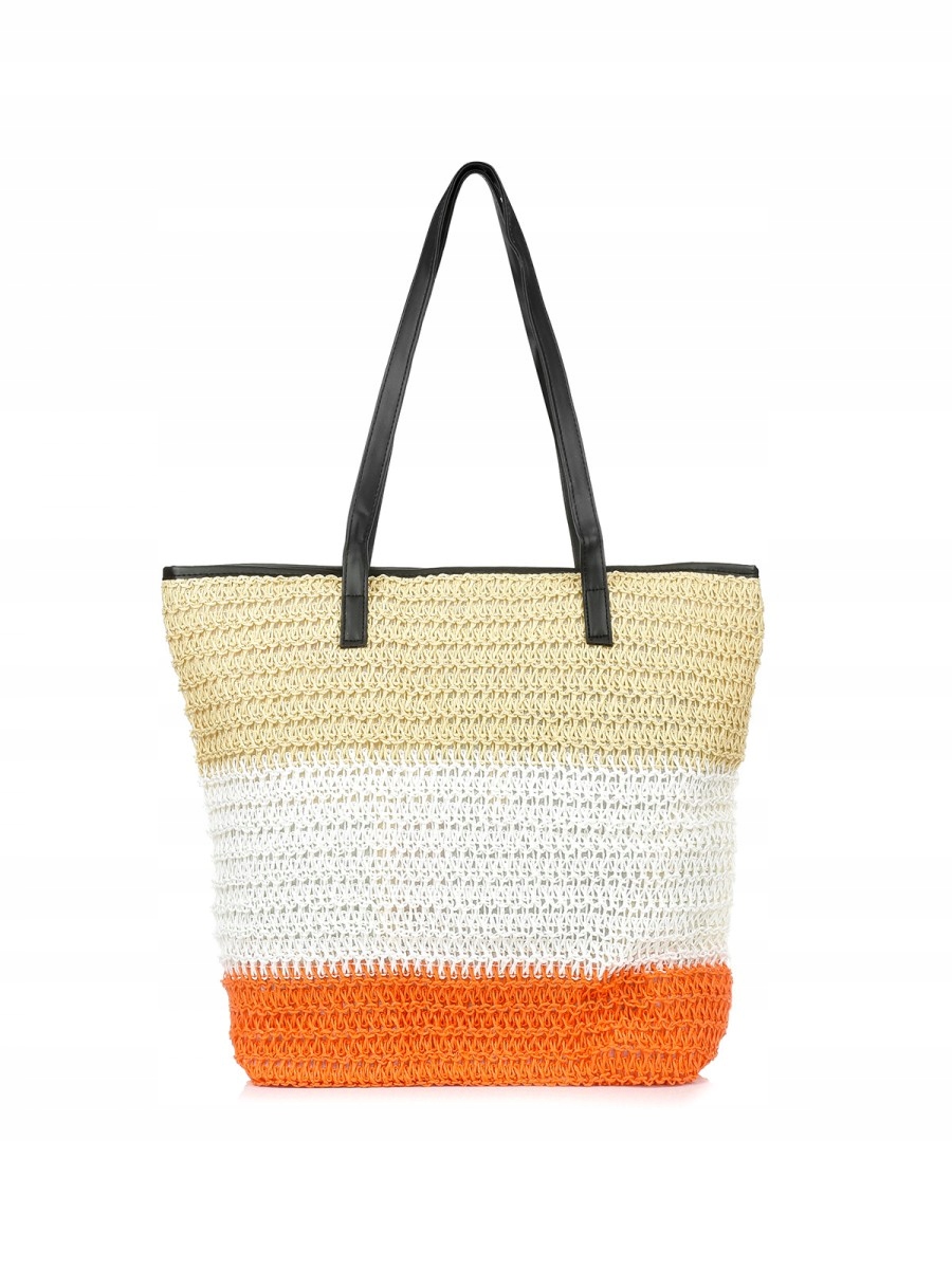 

Torebka Torba Plażowa Na Plażę Shopper Duża 2393