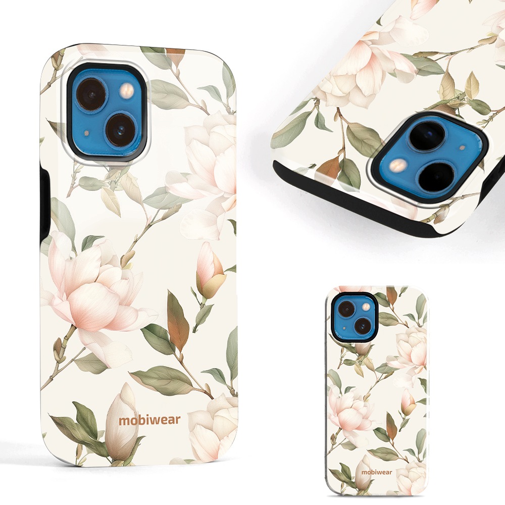 Etui Mobiwear Elite Pro do Apple iPhone 13 mini EB17E