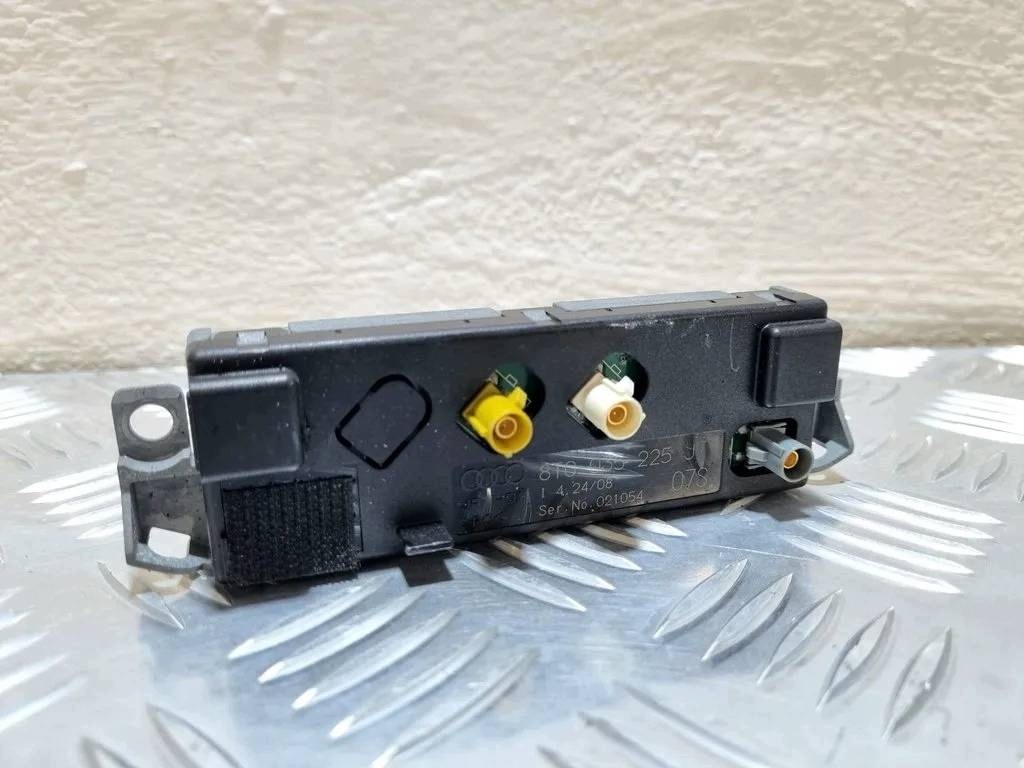 amplifier anteny Audi A5 8T 2008 8T0035225J