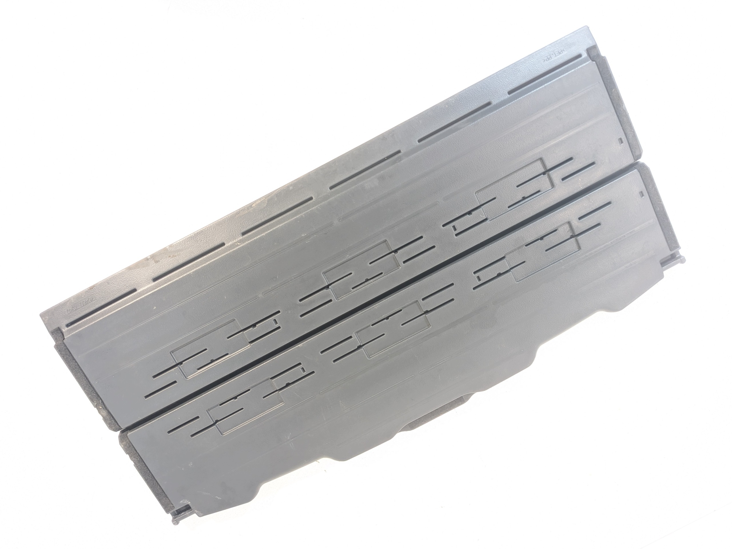 floor boot OE 7546073K0 Suzuki Swift III 05-10