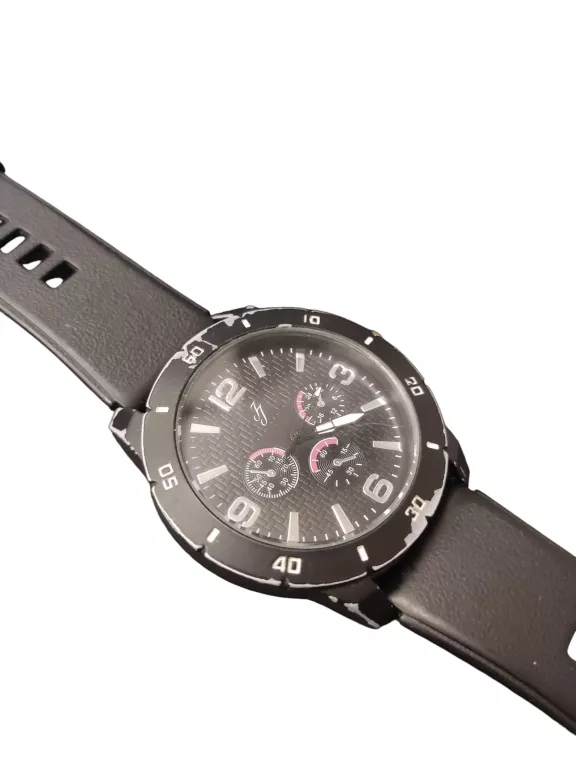 Zegarek Ciyo Jj - Niska cena na Allegro