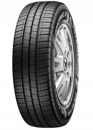 2x летние шины 215 / 70r15c Vredestein Comtrac 2