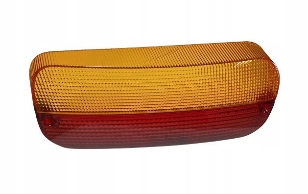 АБАЖУР ЗАДНЕГО ФОНАРЯ CASE NEW HOLLAND ЛЕВЫЙ 87357815