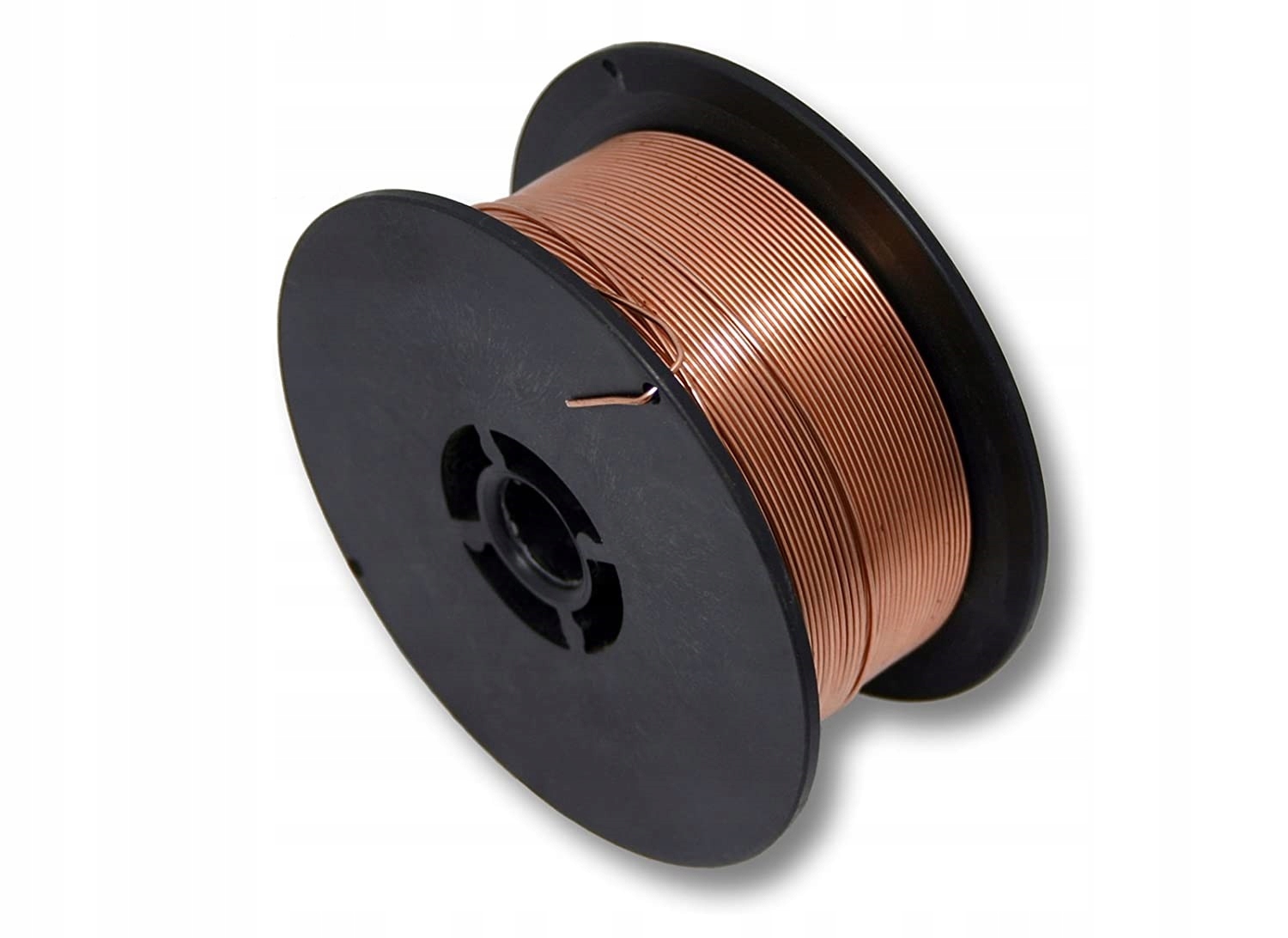 

Drut spawalniczy SG2 0,8mm 1kg Germany