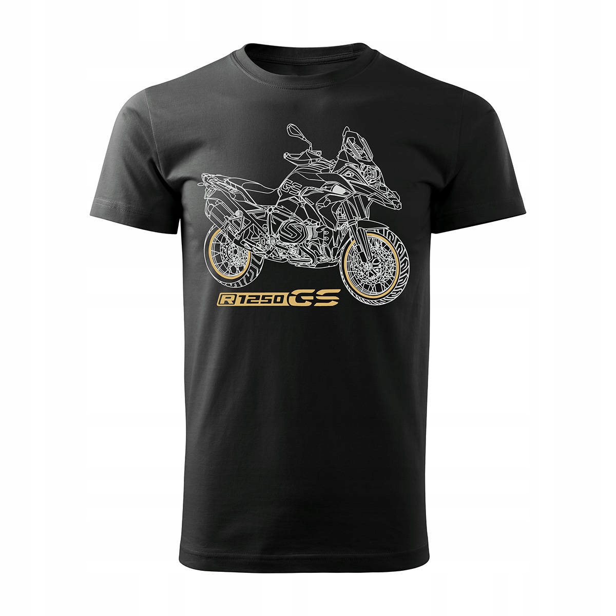 

Koszulka motocyklowa motor Bmw Gs 1250 Adventure