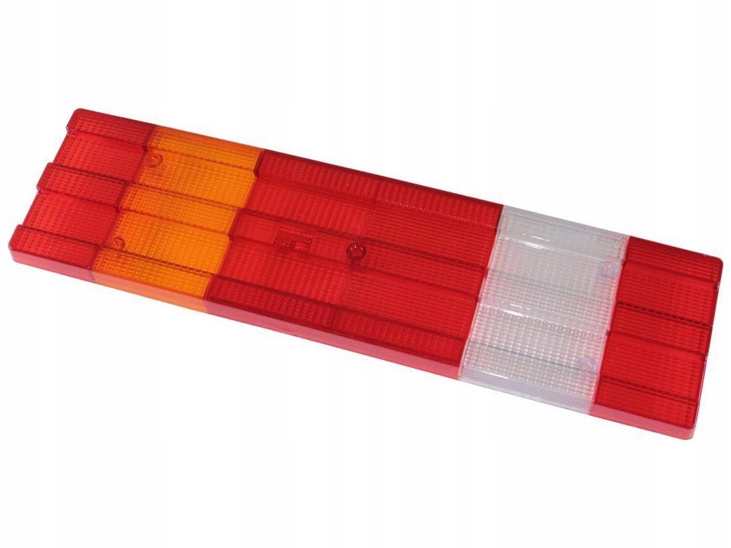 Klosz lampy tylnej Lewy ACTROS MP1/2/3 FOLSER TIR