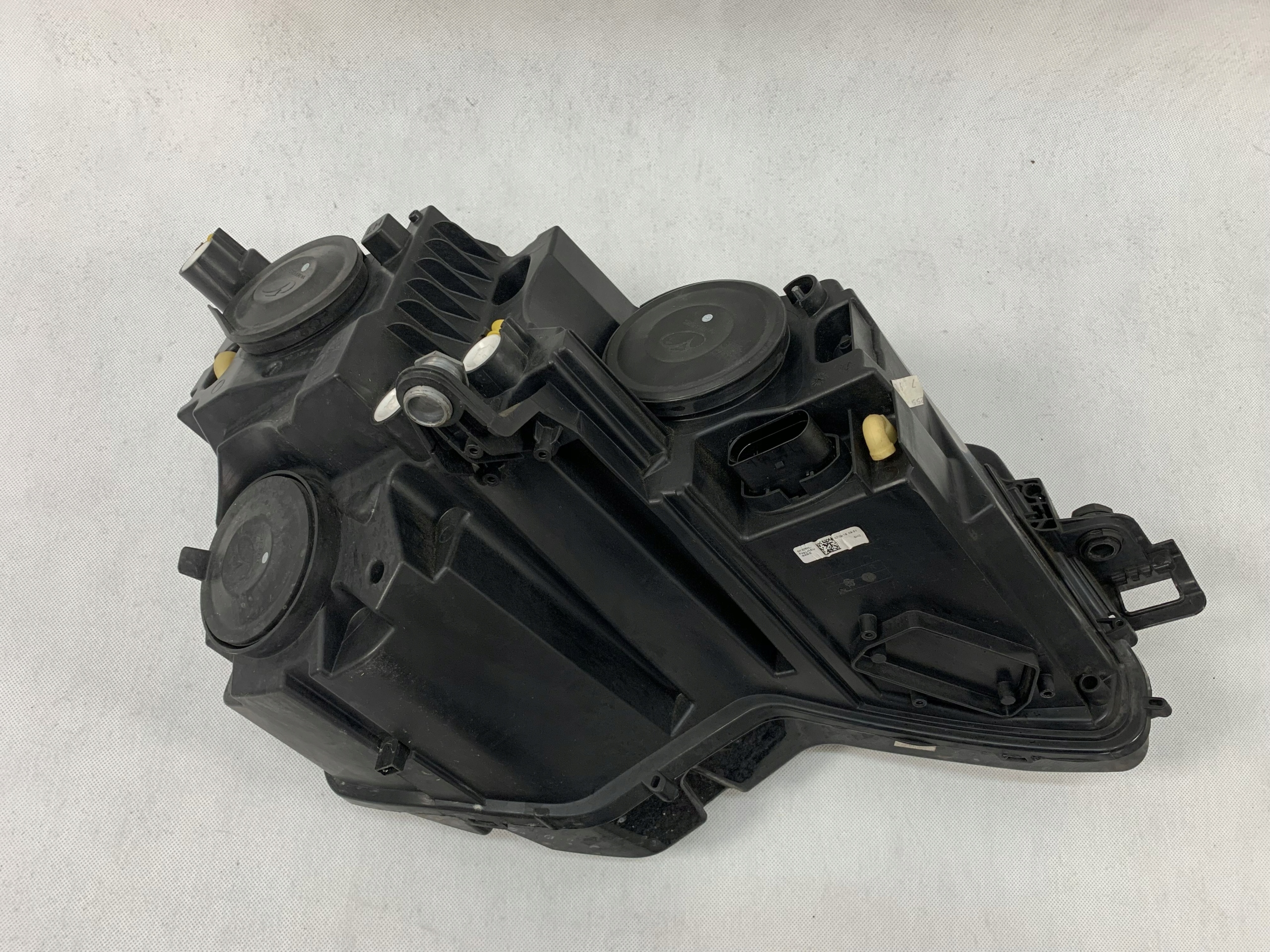 light front left reflektor Skoda Karoq 17-21r 57B941015A 01.26